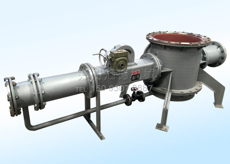 粉體氣力輸送設(shè)備